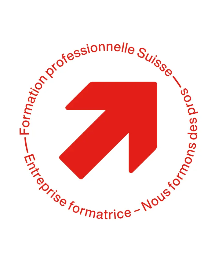 Entreprise formatrice — Formation professionnelle Suisse