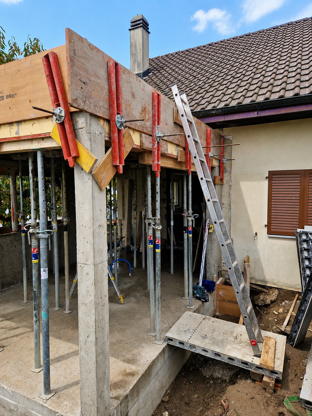 Gestion de projet