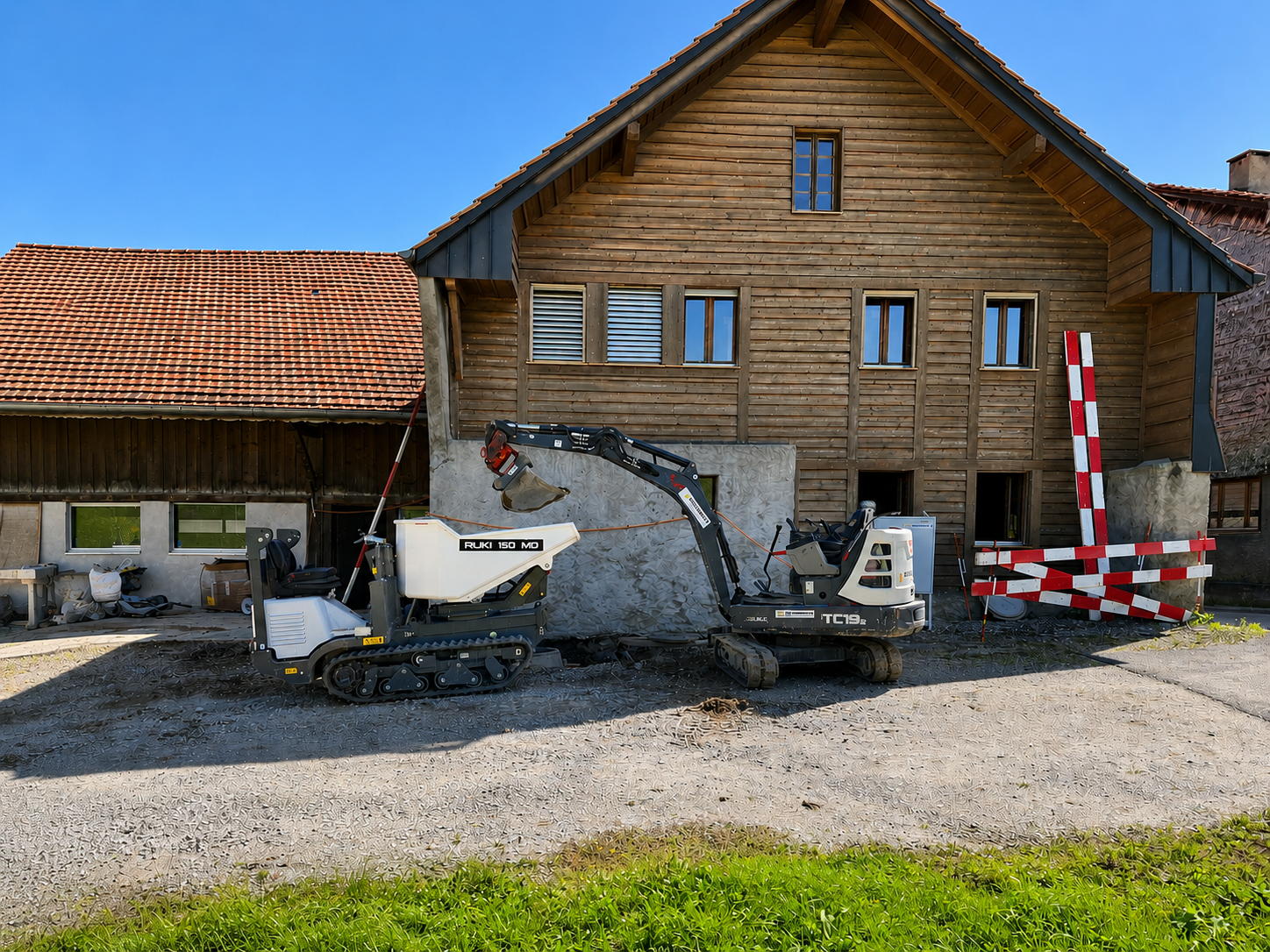 Génie civil